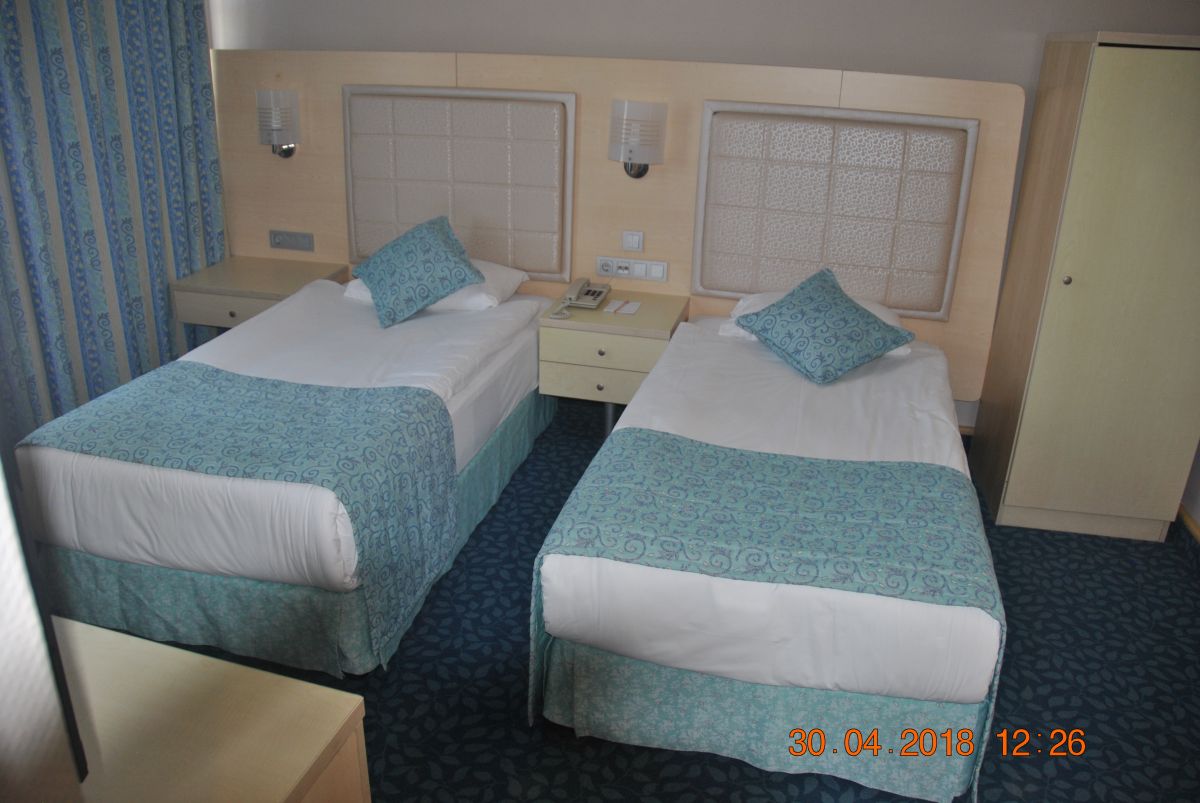 imagini hotel VON GOLDEN COAST